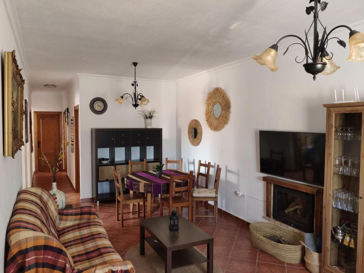 Casa Rural Asgard チクラナ・デ・ラ・フロンテーラ エクステリア 写真