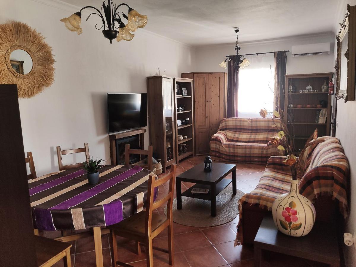 Casa Rural Asgard チクラナ・デ・ラ・フロンテーラ エクステリア 写真